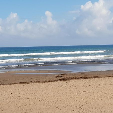 Apartamento Mar Y Sol, Denia Bagian luar foto