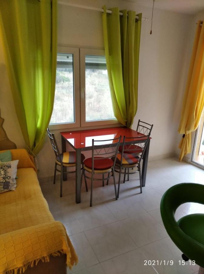 Apartamento Mar Y Sol, Denia Bagian luar foto