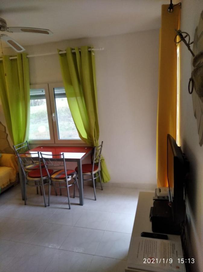 Apartamento Mar Y Sol, Denia Bagian luar foto