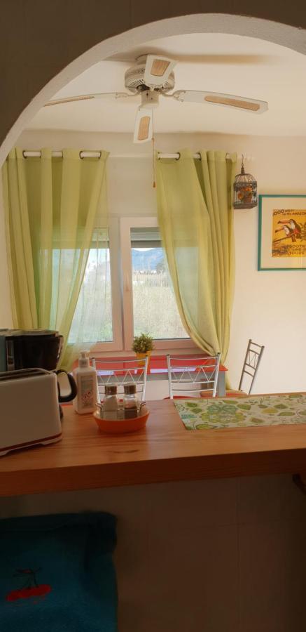 Apartamento Mar Y Sol, Denia Bagian luar foto
