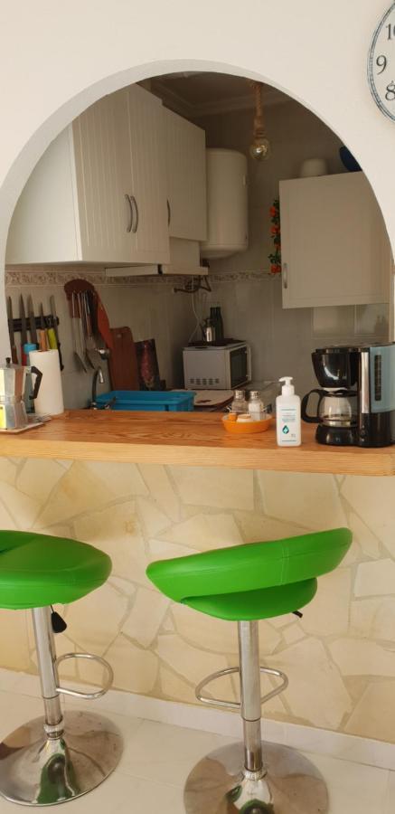 Apartamento Mar Y Sol, Denia Bagian luar foto