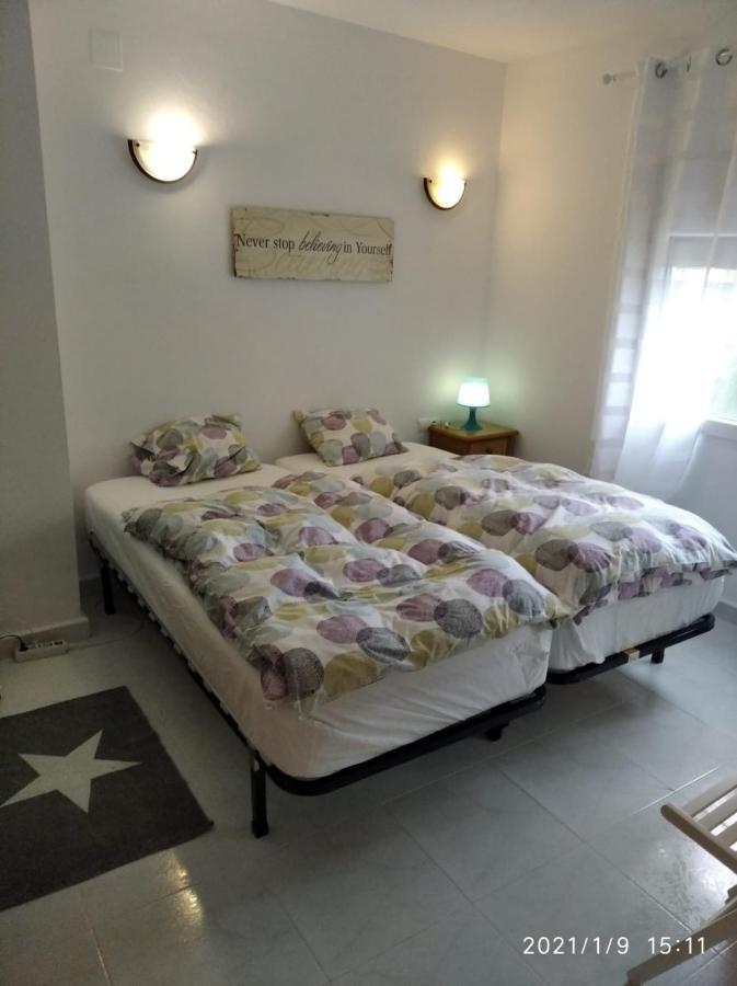 Apartamento Mar Y Sol, Denia Bagian luar foto