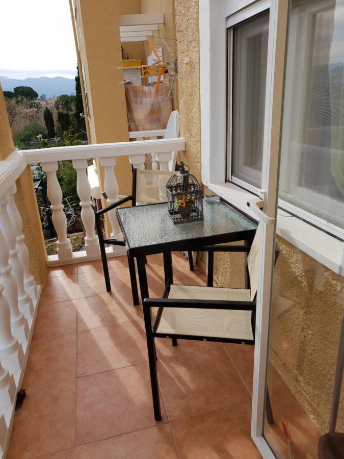 Apartamento Mar Y Sol, Denia Bagian luar foto
