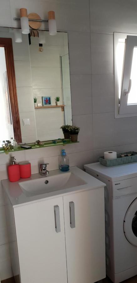 Apartamento Mar Y Sol, Denia Bagian luar foto