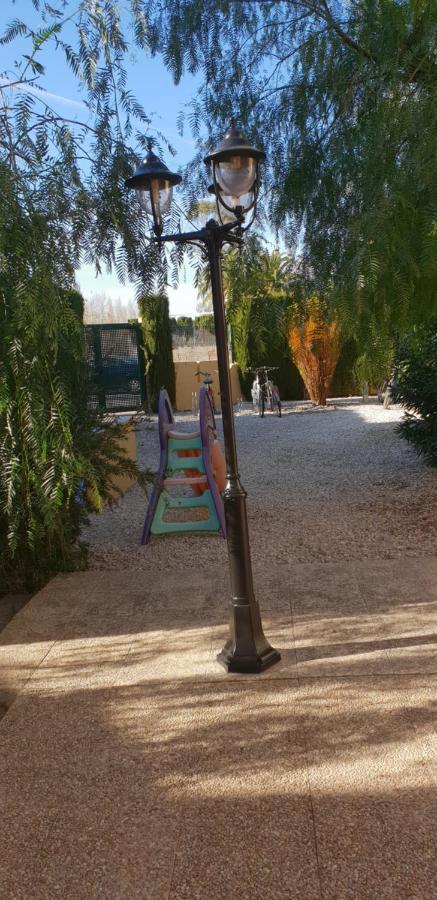 Apartamento Mar Y Sol, Denia Bagian luar foto