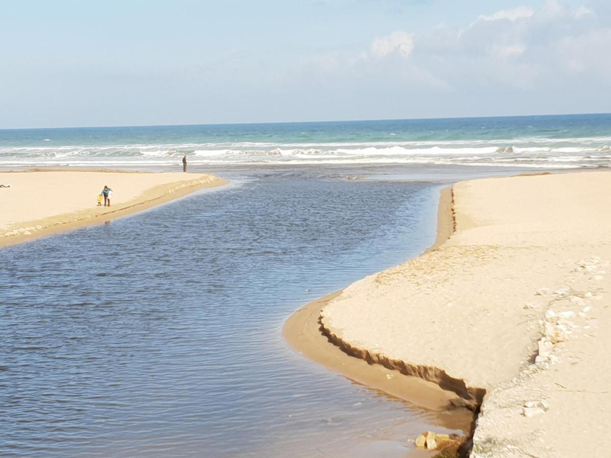 Apartamento Mar Y Sol, Denia Bagian luar foto
