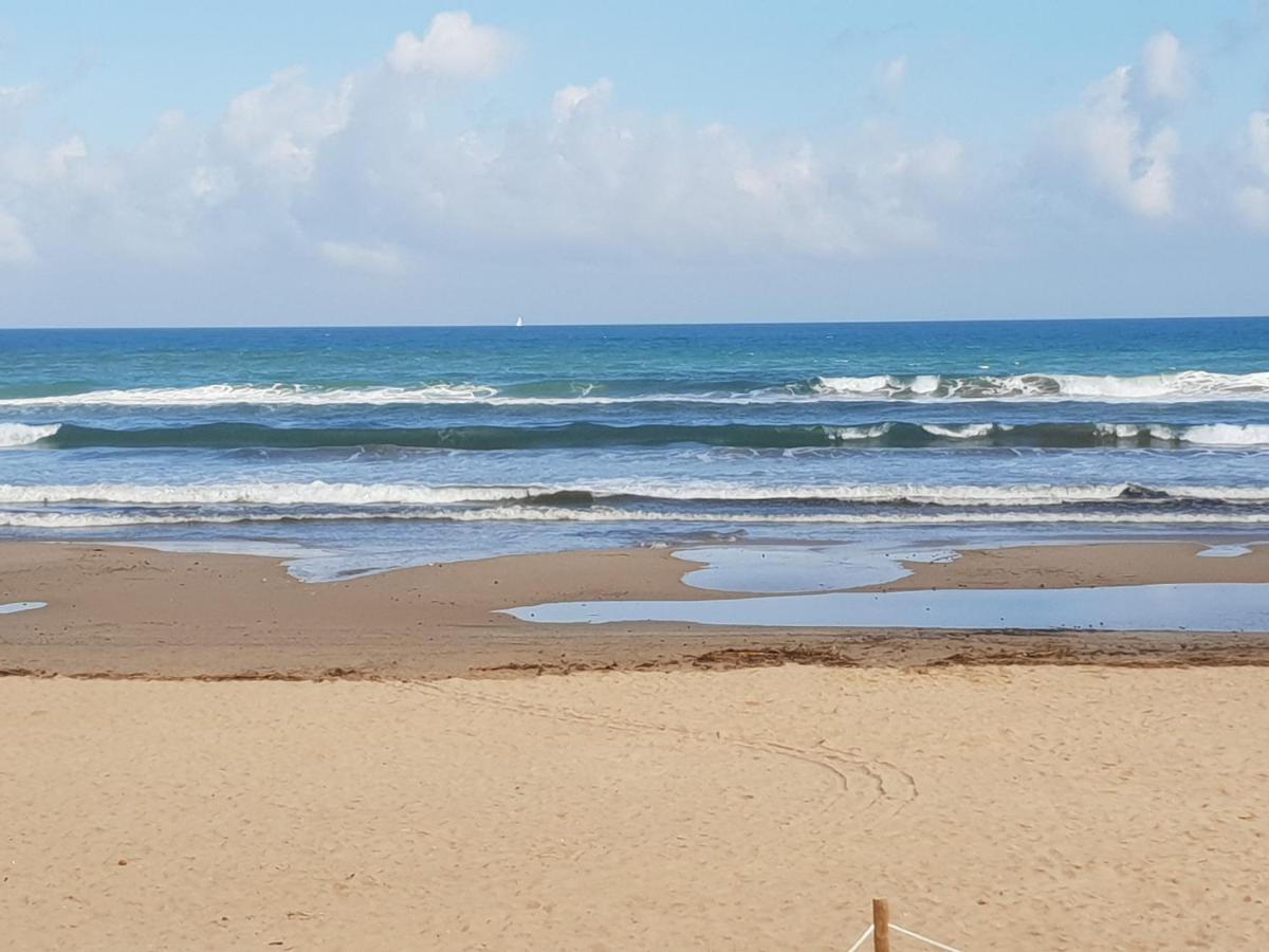 Apartamento Mar Y Sol, Denia Bagian luar foto