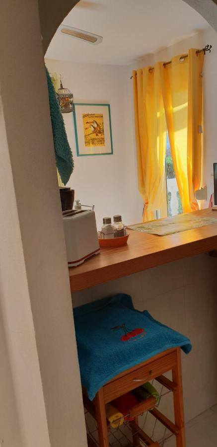 Apartamento Mar Y Sol, Denia Bagian luar foto