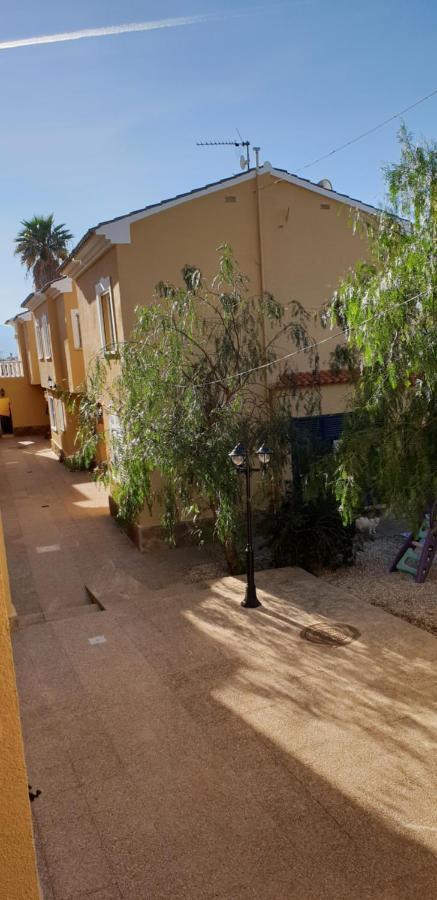 Apartamento Mar Y Sol, Denia Bagian luar foto